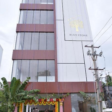 Hotel Bluestone ศรีกาลาฮาสตี ภายนอก รูปภาพ