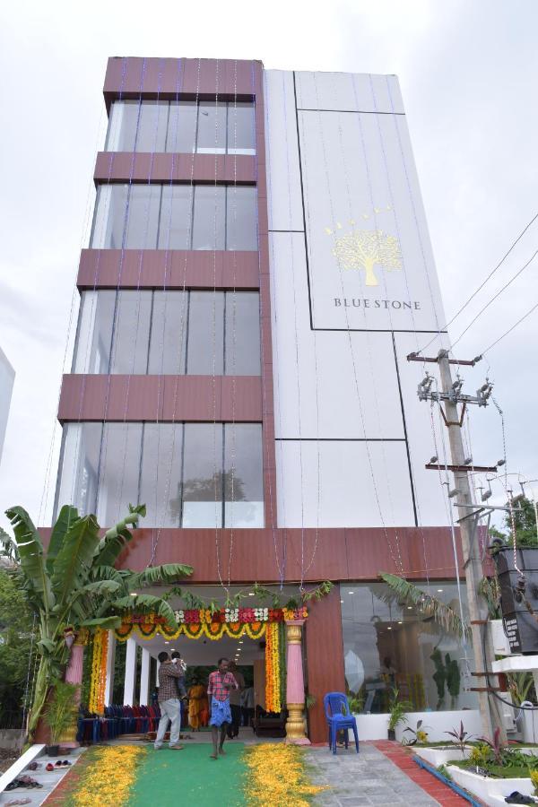 Hotel Bluestone ศรีกาลาฮาสตี ภายนอก รูปภาพ